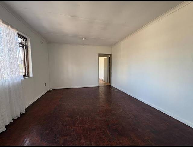 2 BEDROOM PROPERTY TO RENT IN SILVERTOWN